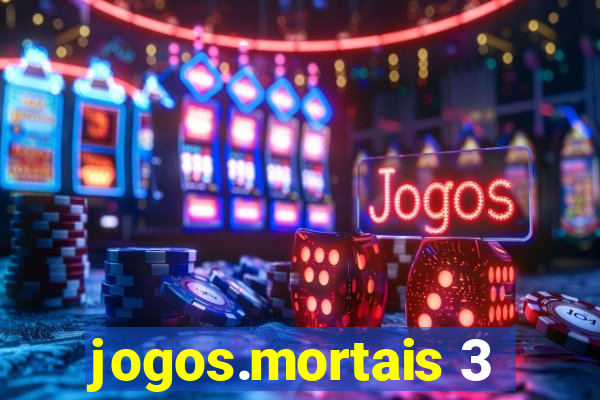 jogos.mortais 3